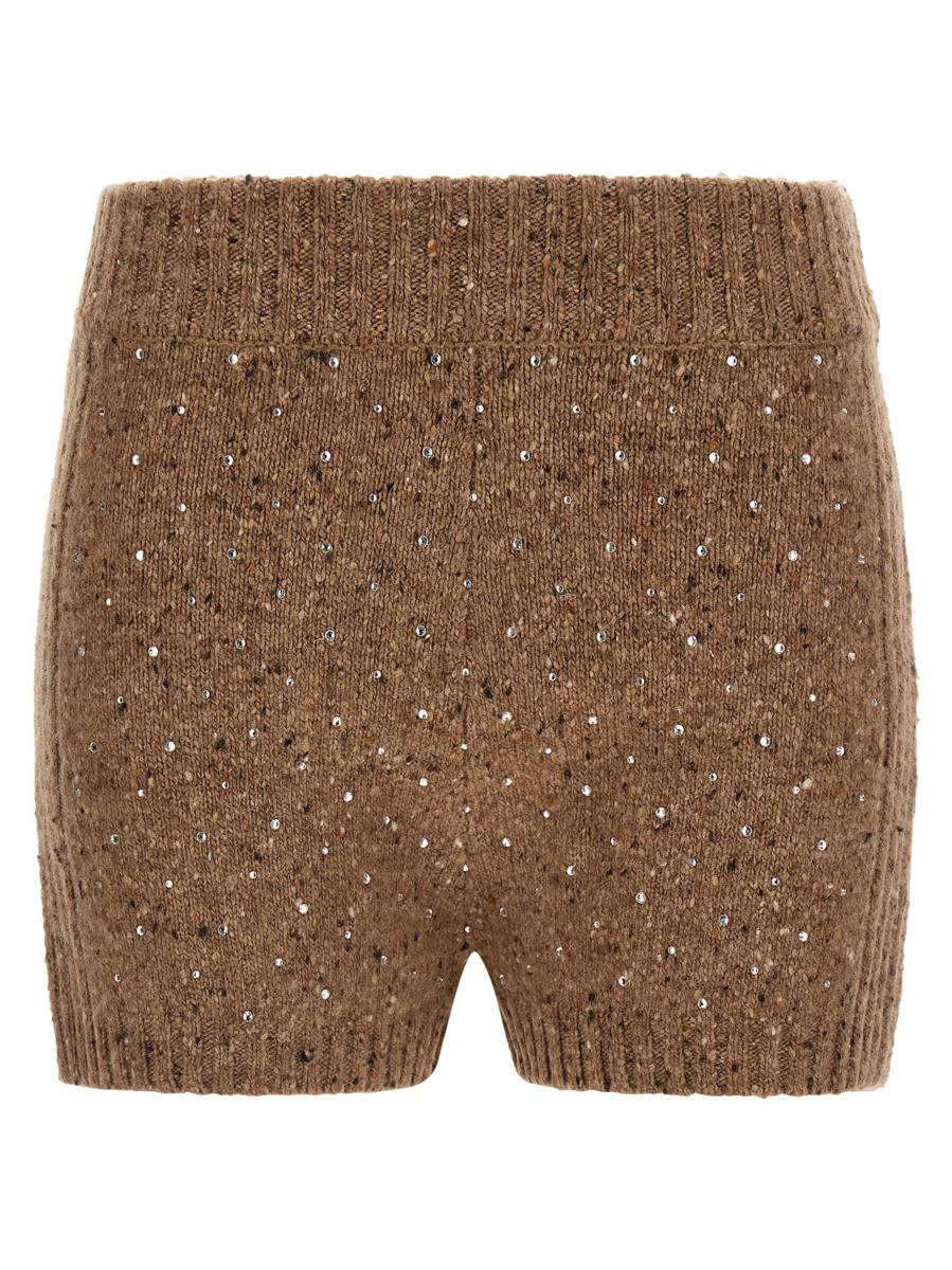 Pinko ullshorts