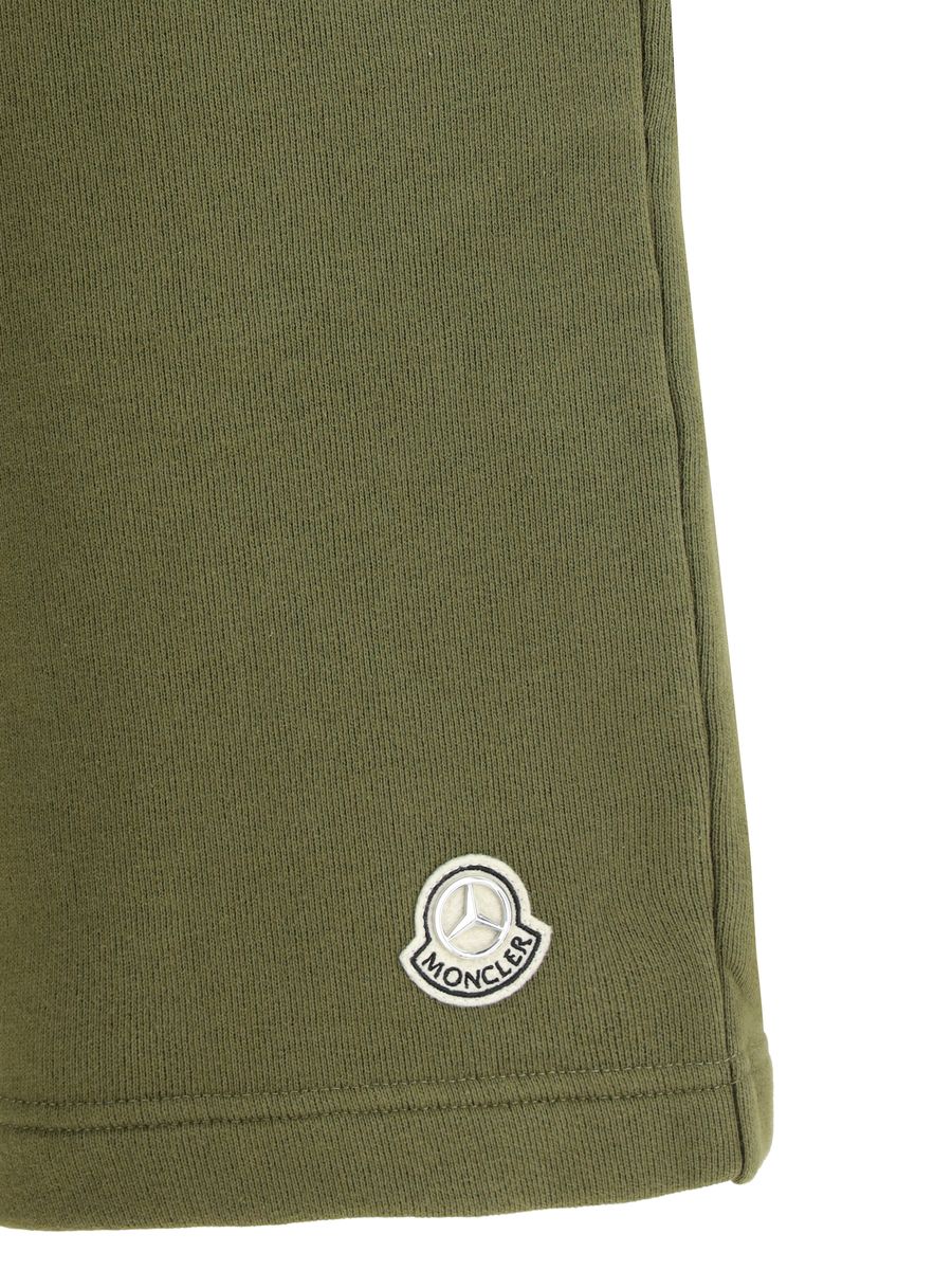 Moncler Genius Shorts