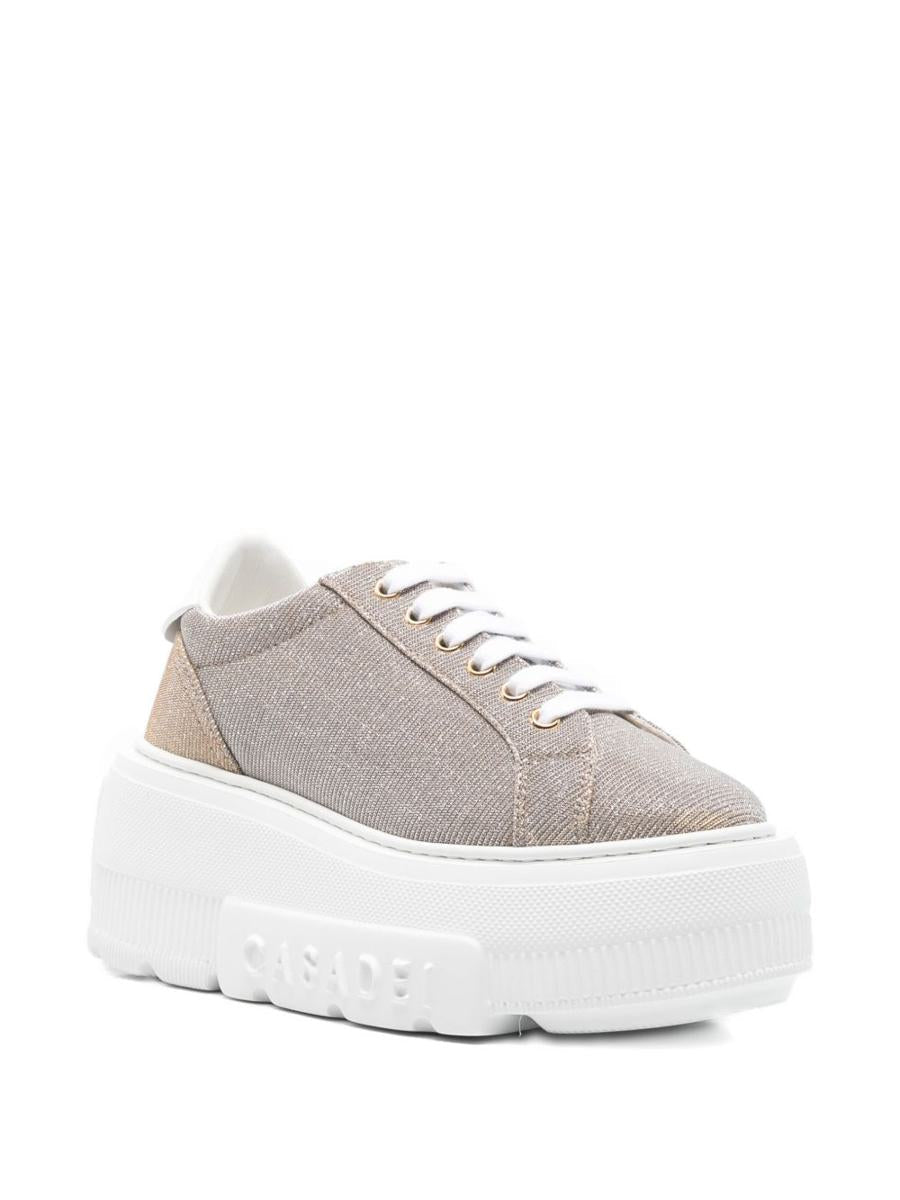 Casadei Nexus Cas25 Sneakers