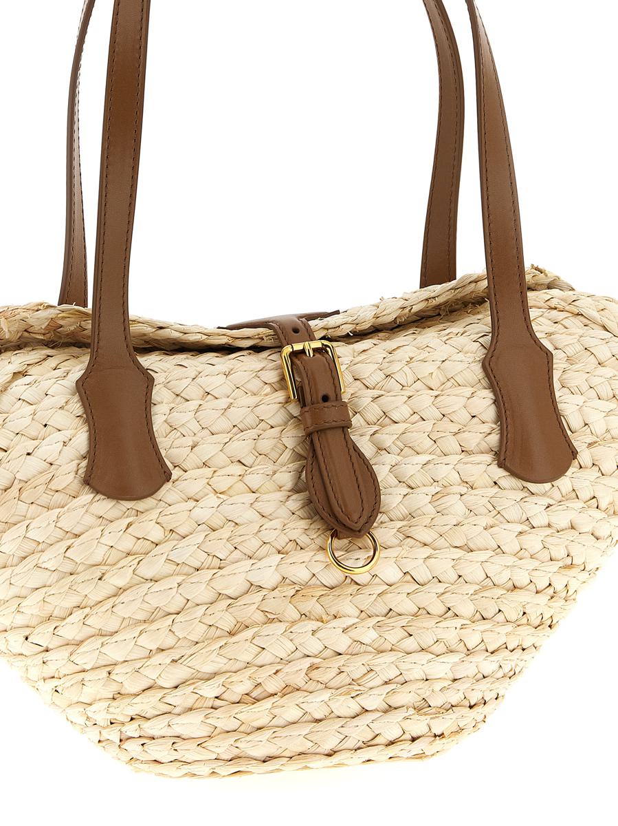 Dolce & Gabbana 'Capri' Axelväska