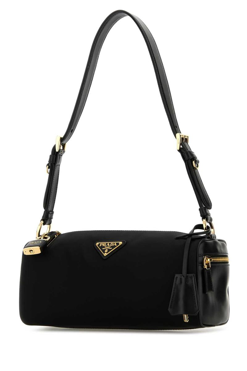 Prada Axelväskor