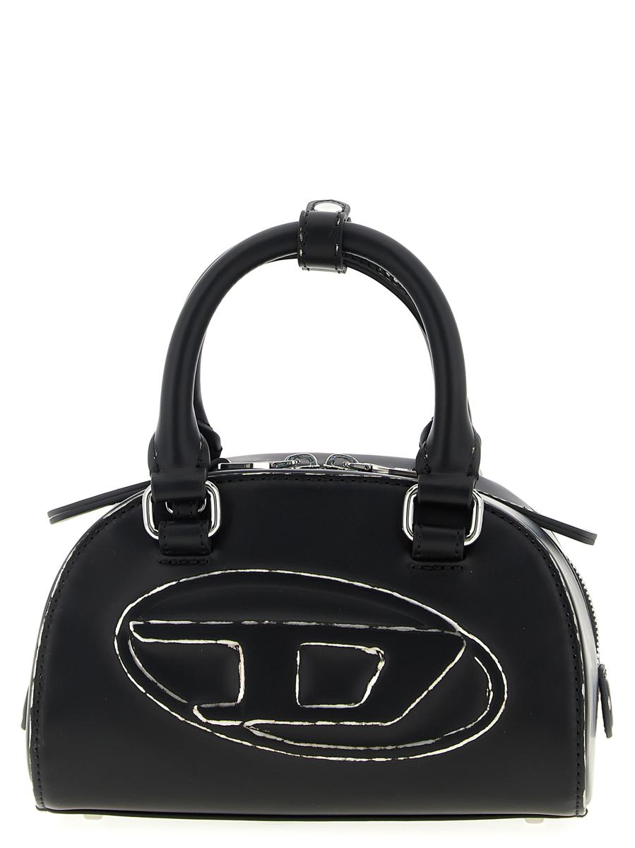 Diesel '1Dr Dome' handväska