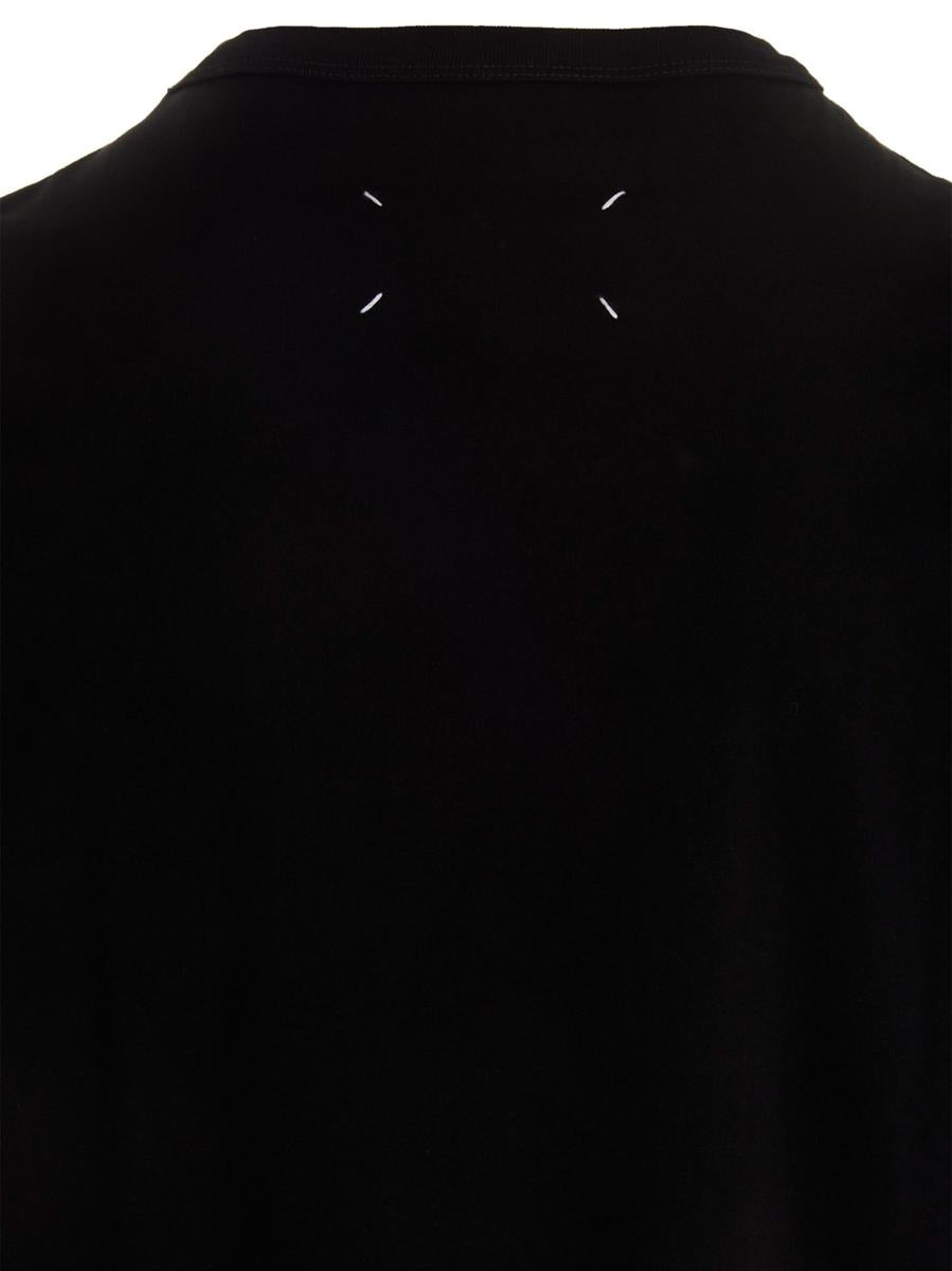 Maison Margiela 'Maison Margiela Paris' T-shirt