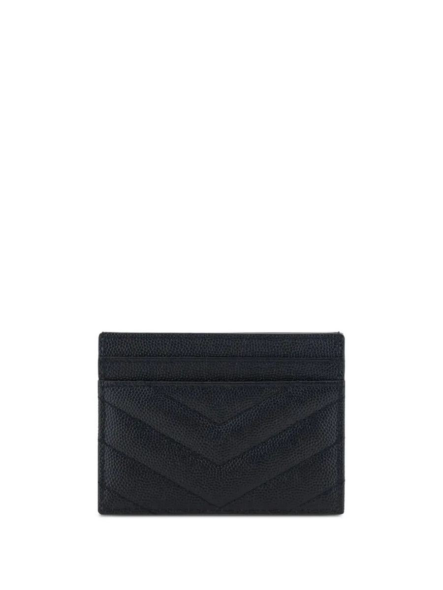 Saint Laurent-plånböcker