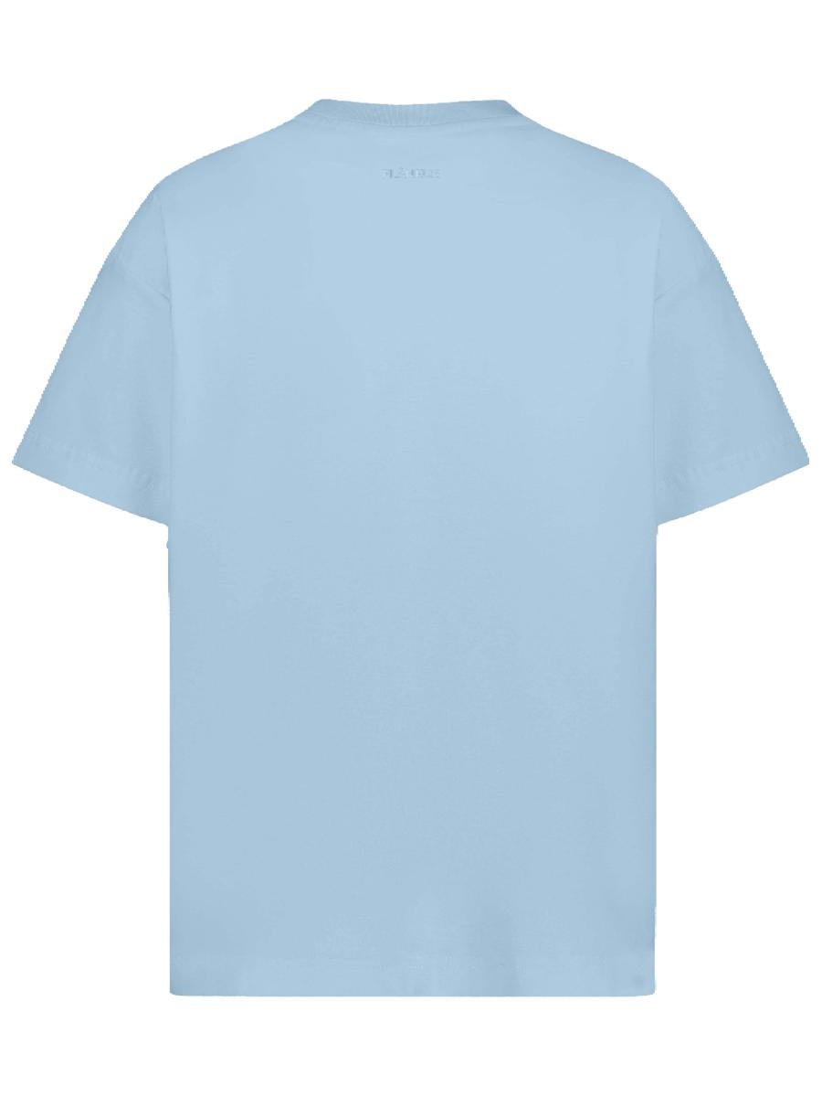 Flâneur T-shirts och pikétröjor