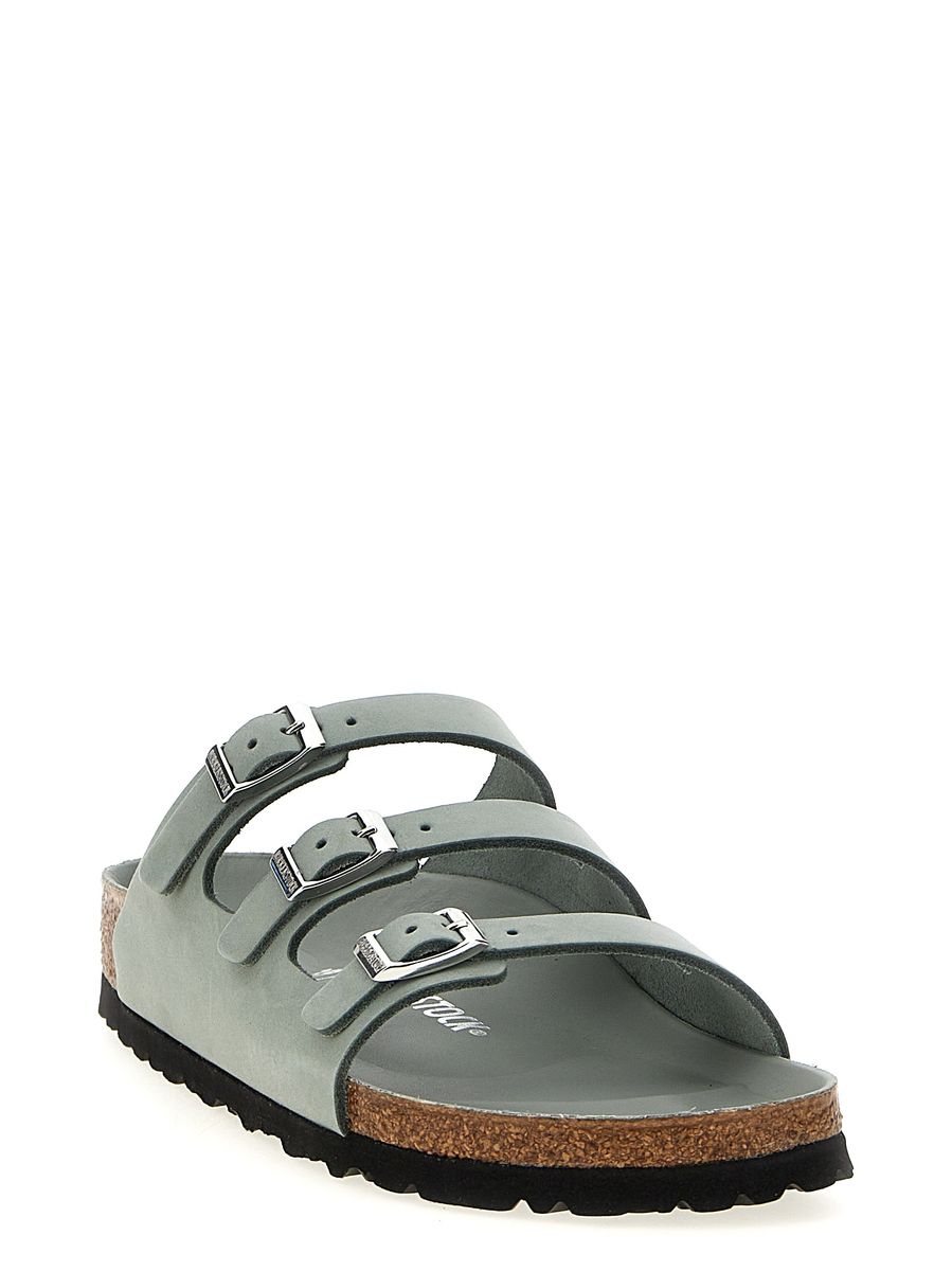 Birkenstock "Florida Fresh" sandaler