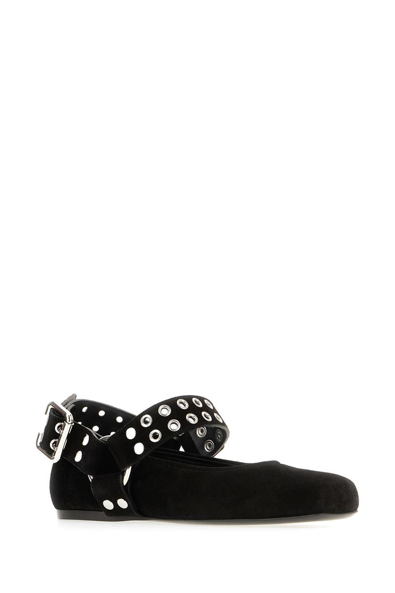 Alaïa-dansare