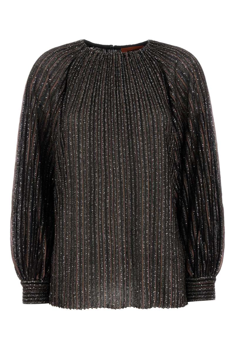 Missoni-skjortor