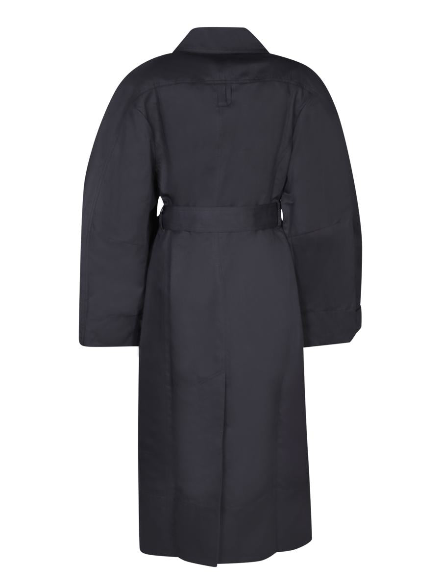 Jacquemus Trenchcoats