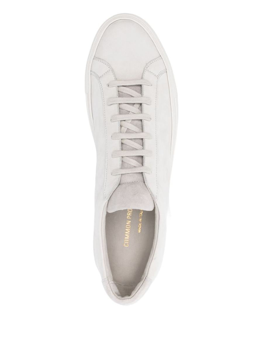 Vanliga projekt Sneakers