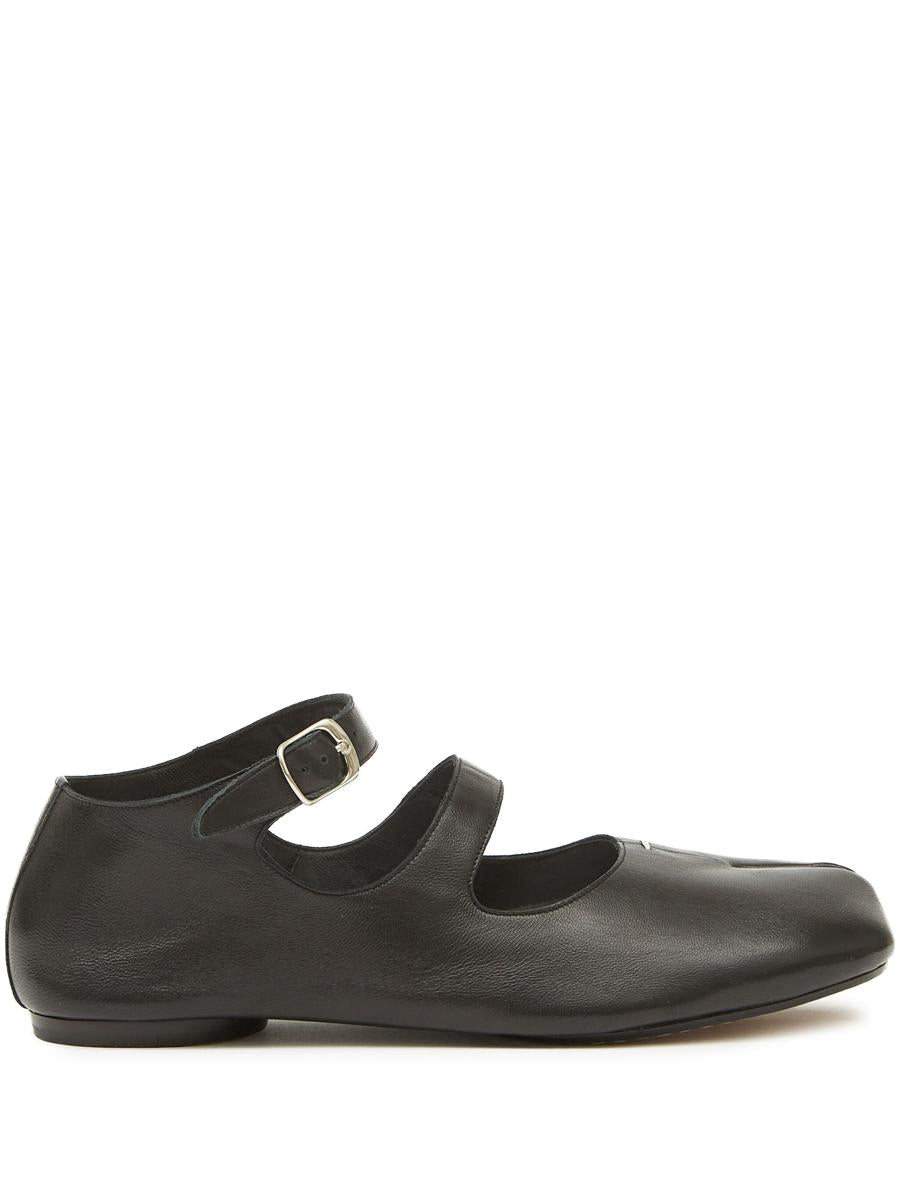 Maison Margiela balettsko