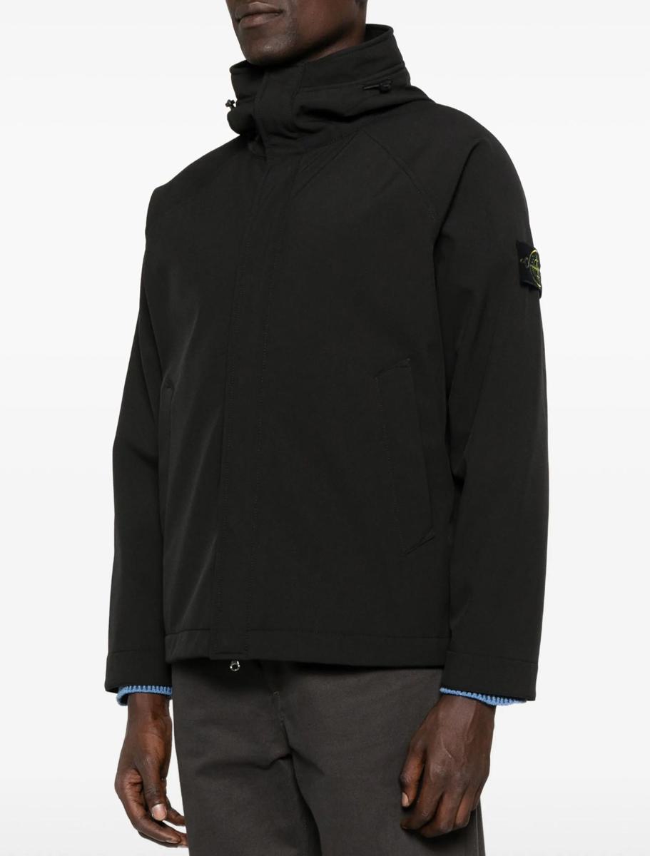 Stone Island-kappor