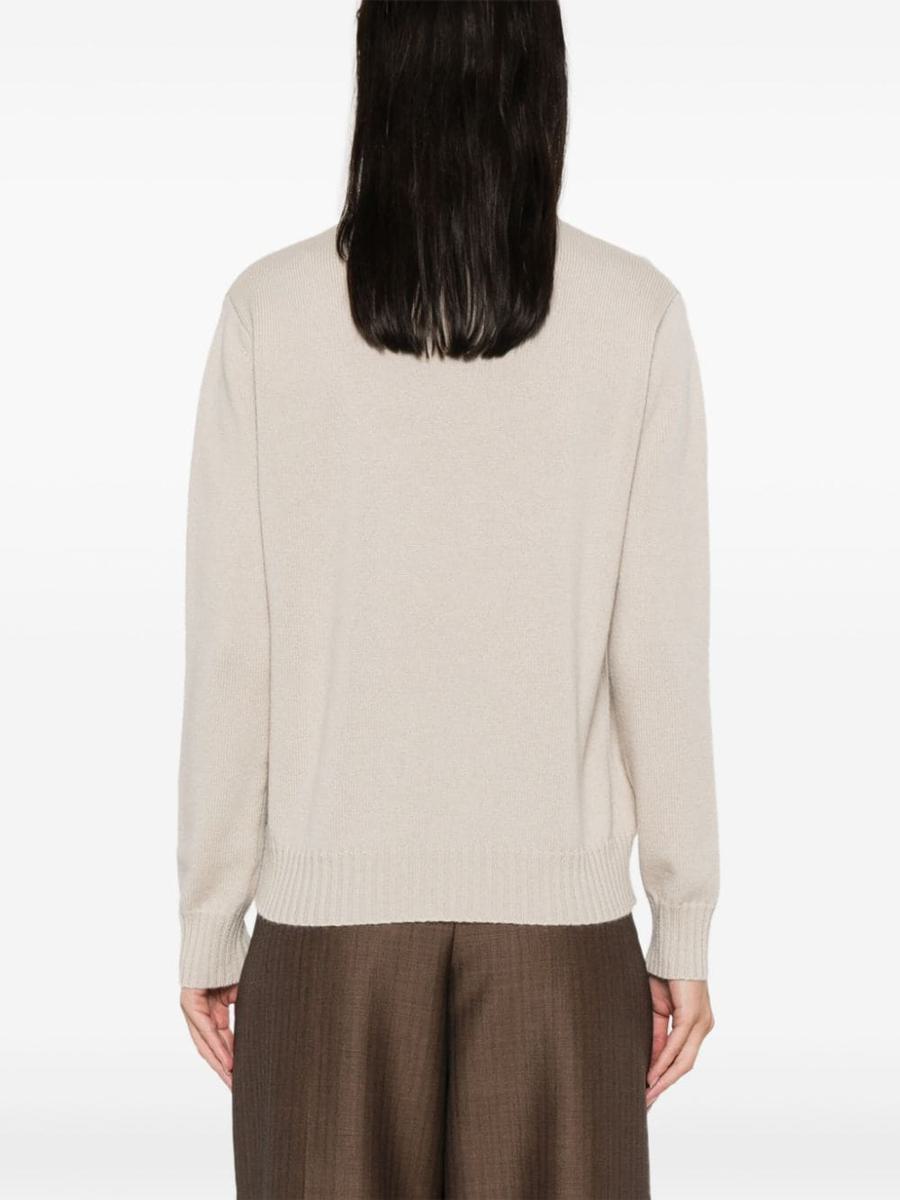 Max Mara-tröjor