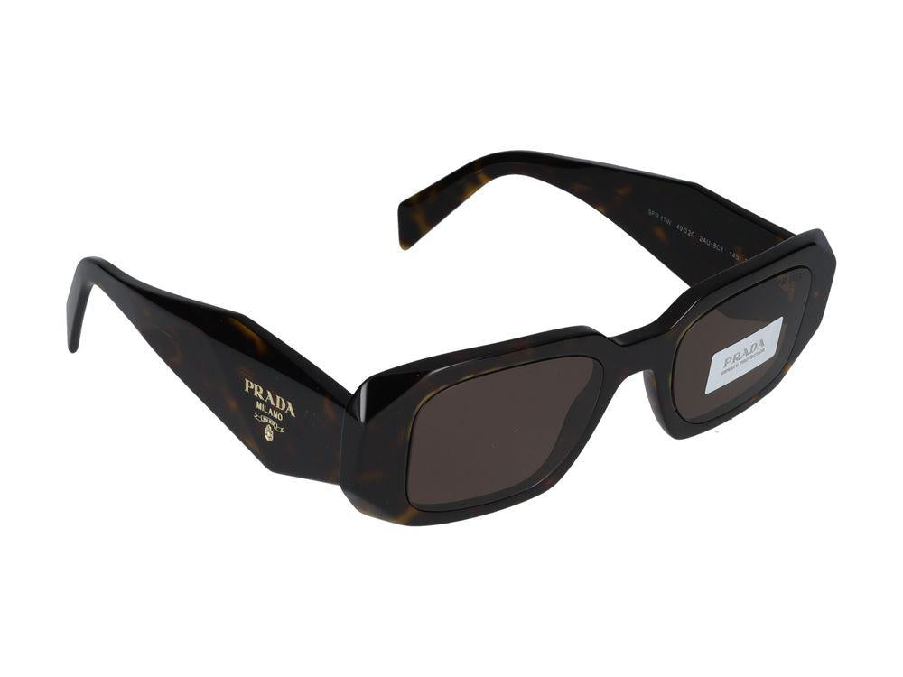 PRADA solglasögon