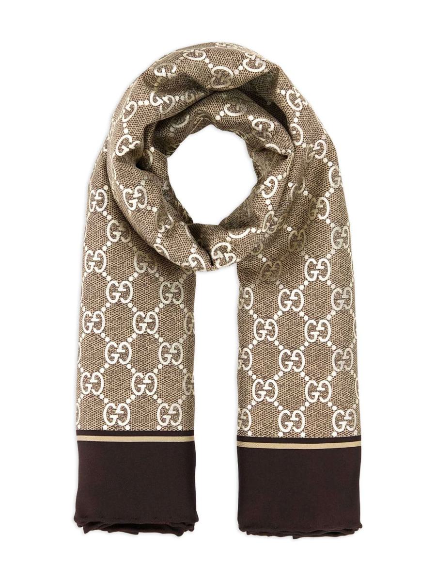 Gucci-accessoarer
