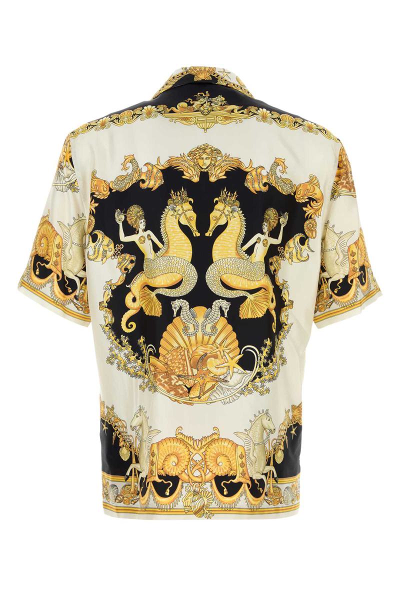 Versace-skjortor