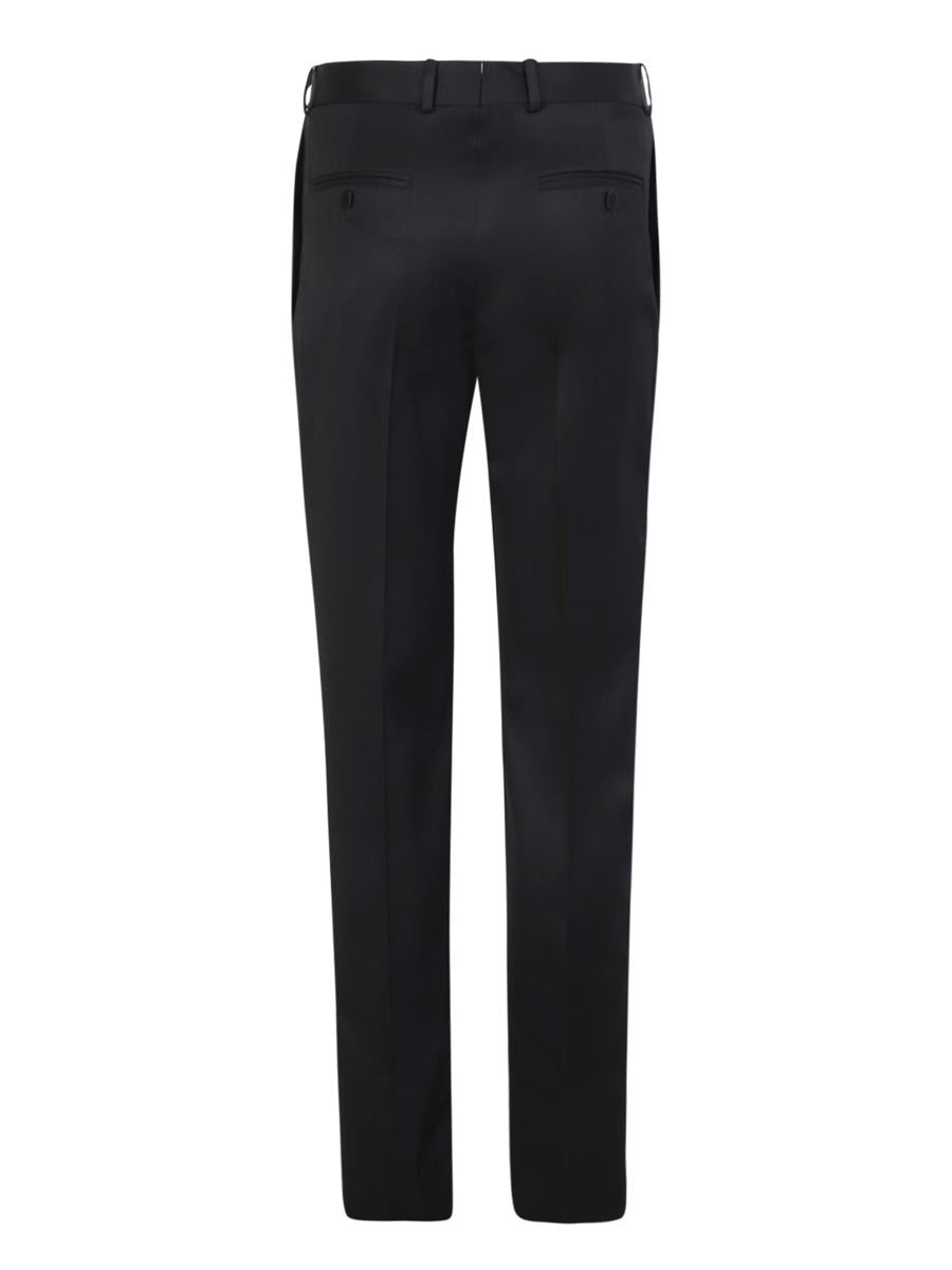 Alexander McQueen-byxor