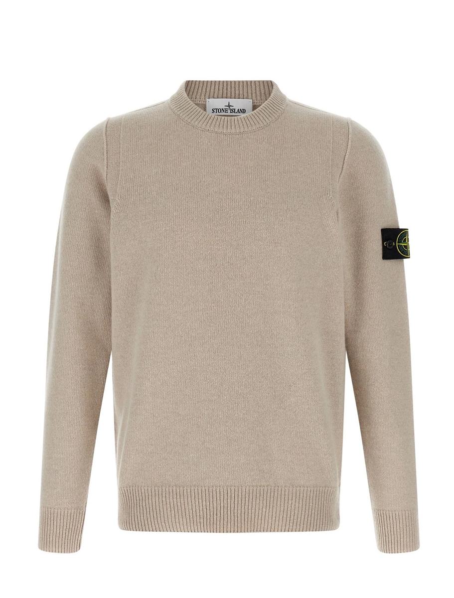 Stone Island-tröjor