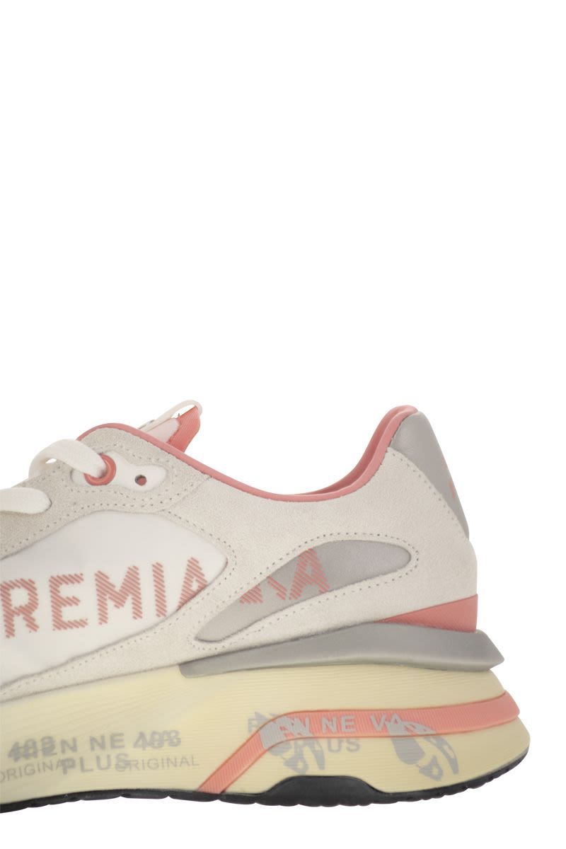 Premiata Sneakers