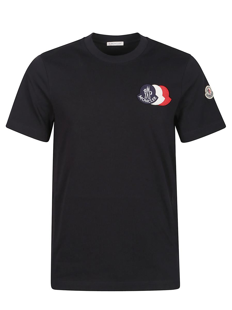 Moncler T-shirt