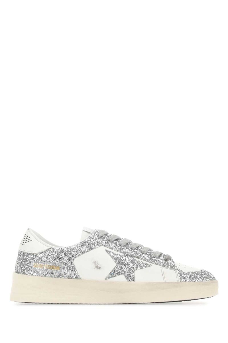 Golden Goose Stardan Sneakers
