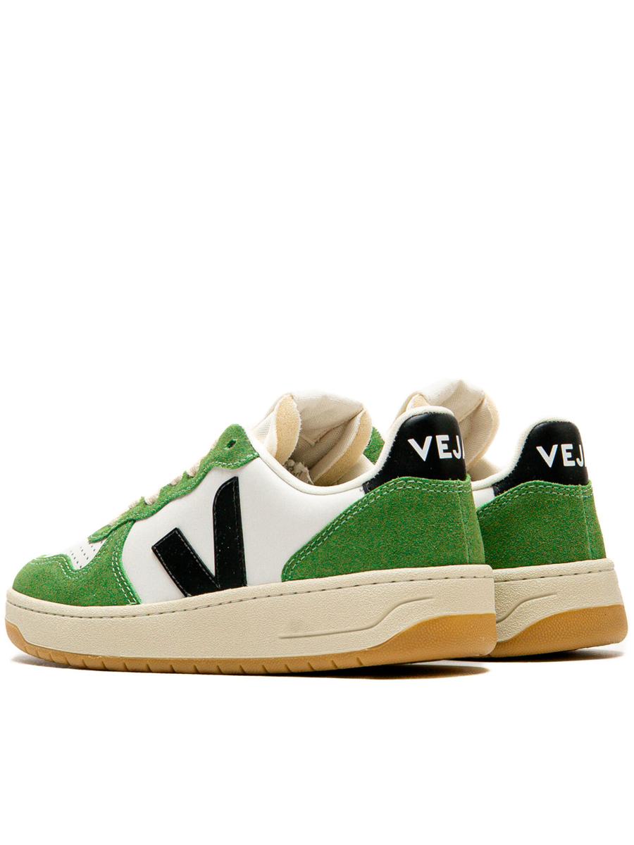 Veja V-10 Läderskor
