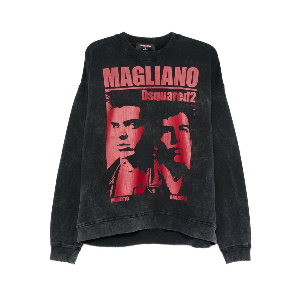 DSQUARED2 Tröjor