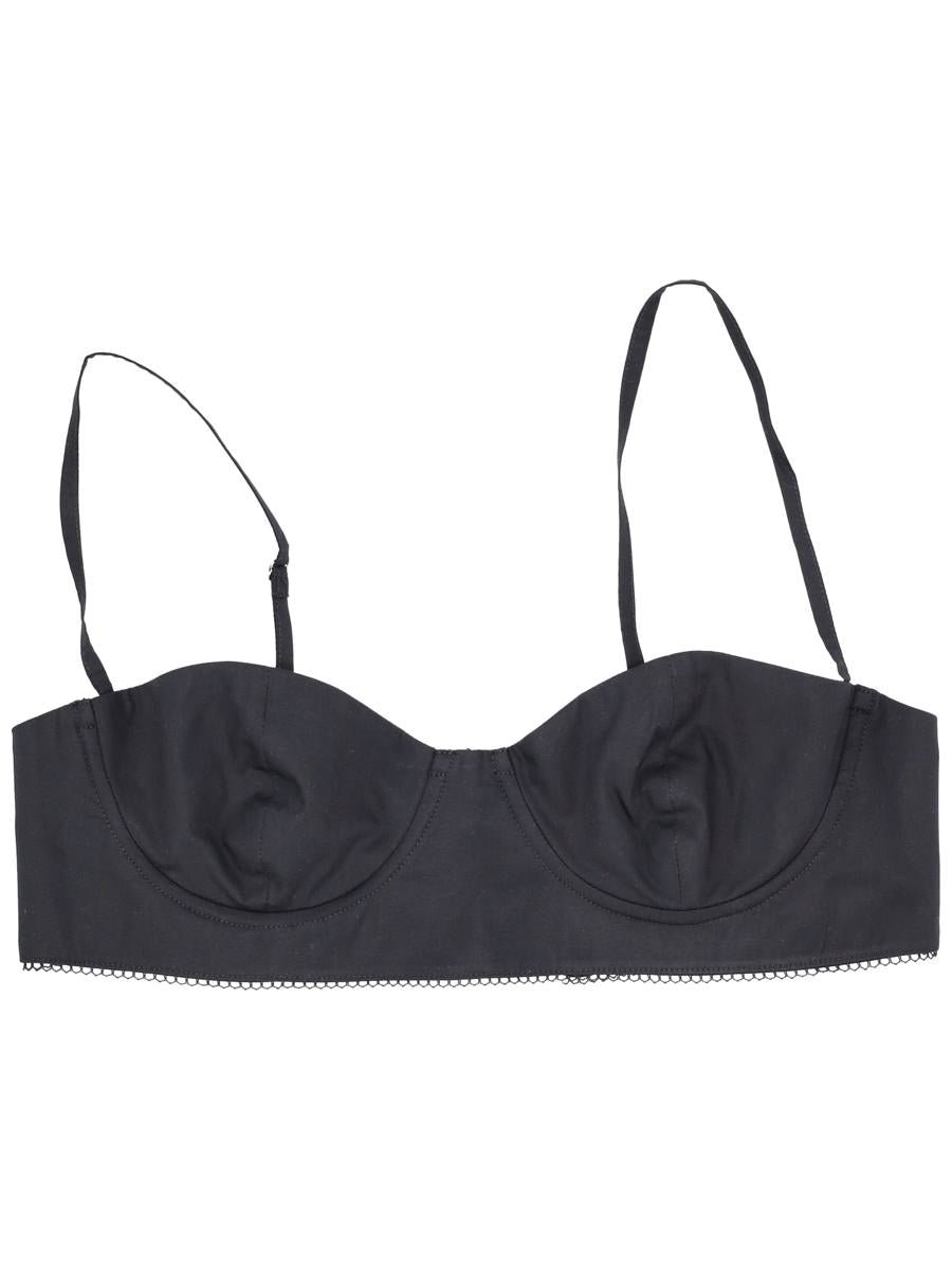 La Rose bomullsbralette
