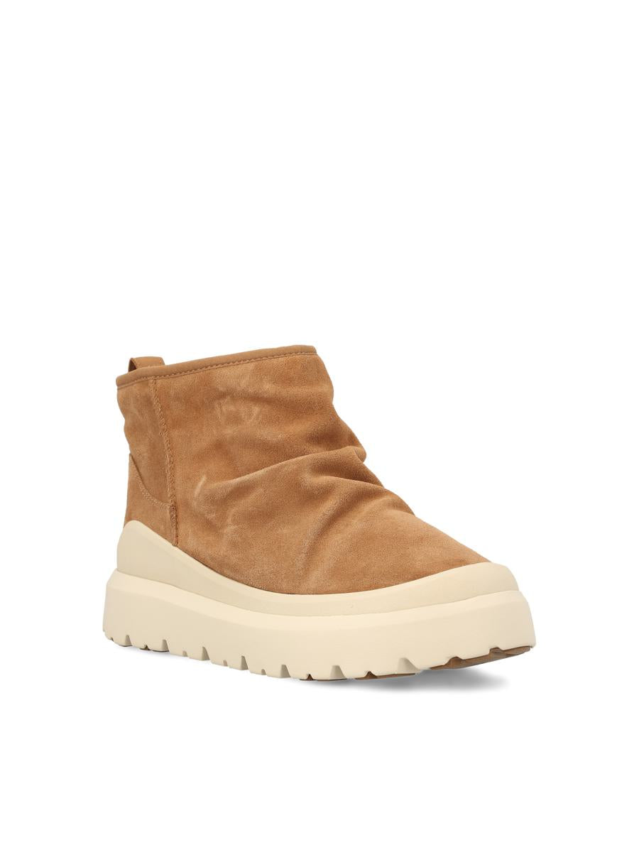 UGG-stövlar