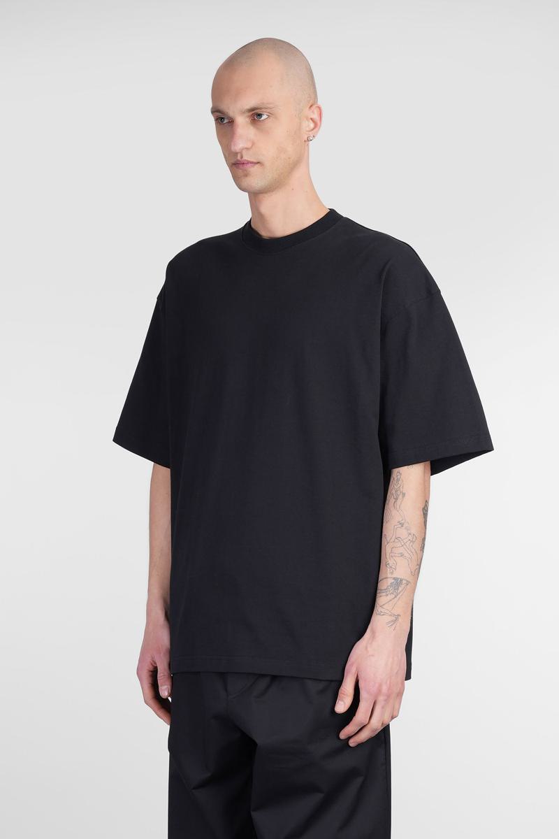 Darkpark Mick T-shirt