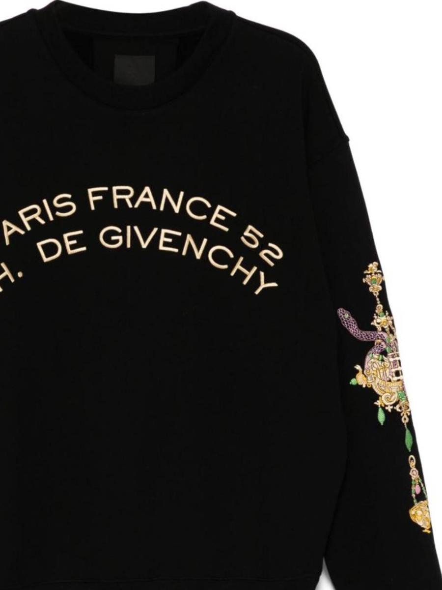 Givenchy-tröjor