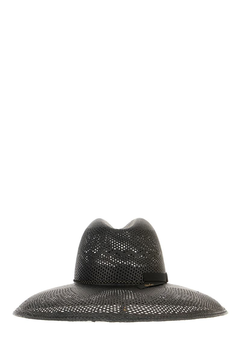 Borsalino Hattar & Pannband