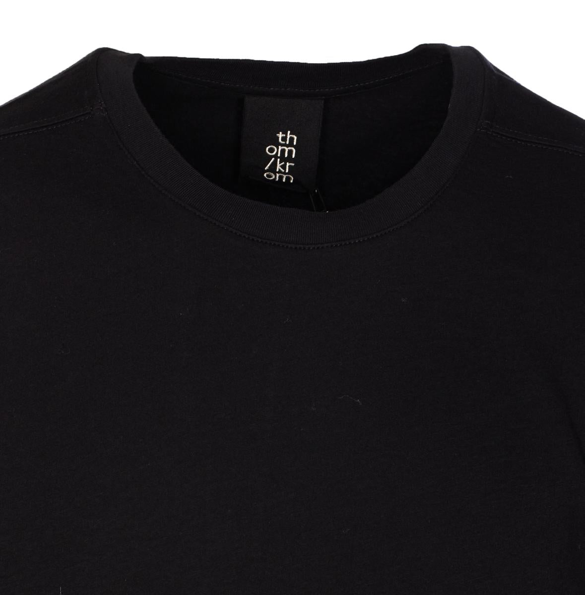 Thom Krom T-shirts och pikétröjor