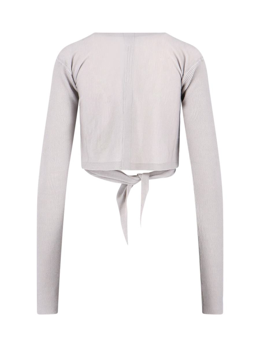 Rick Owens Tröjor