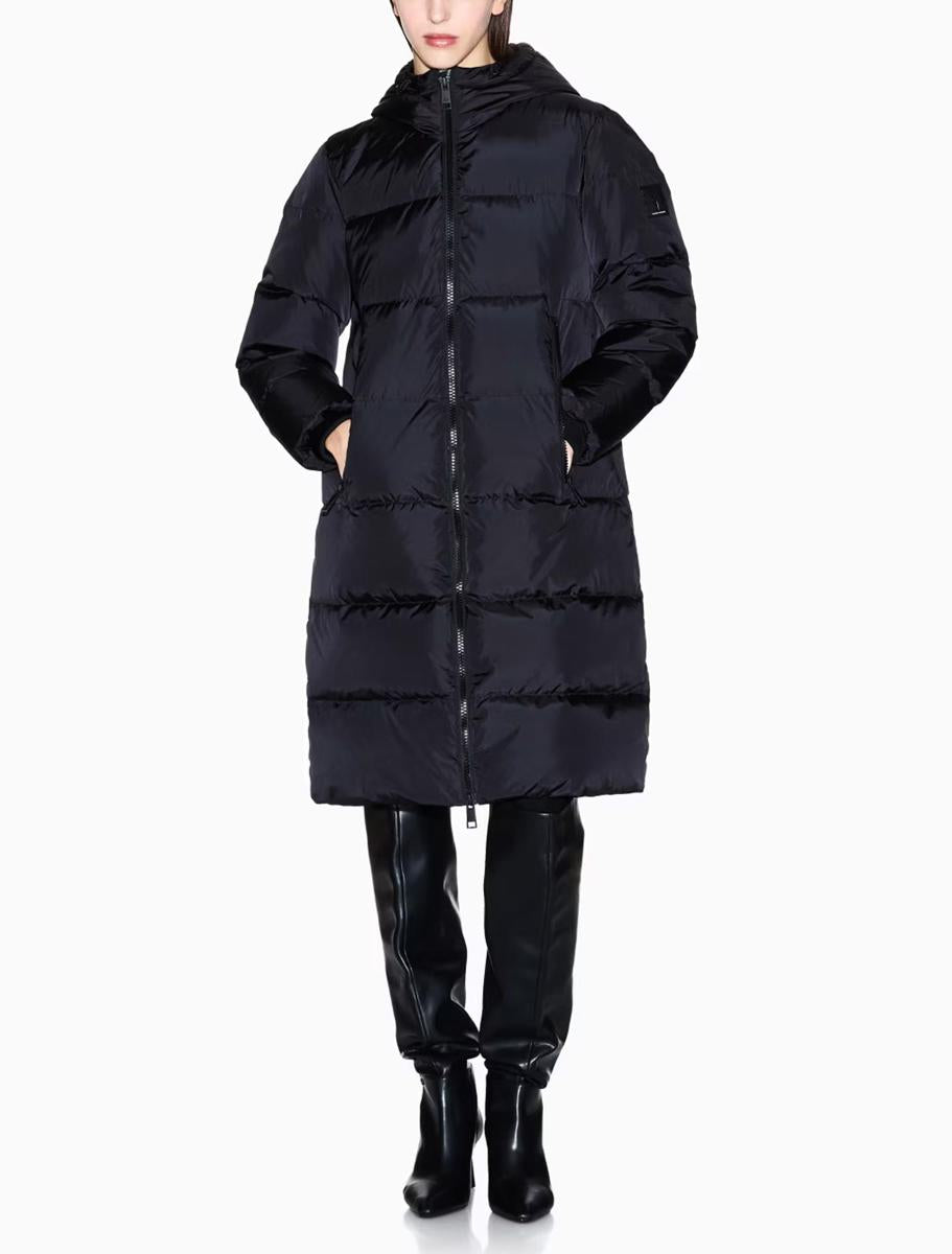 Armani Exchange-kappor