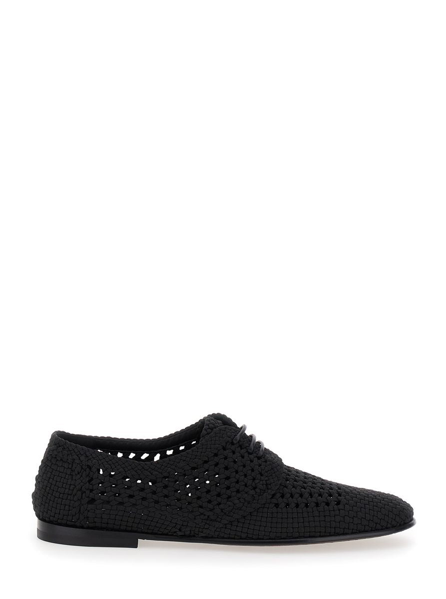 Dolce & Gabbana platta skor