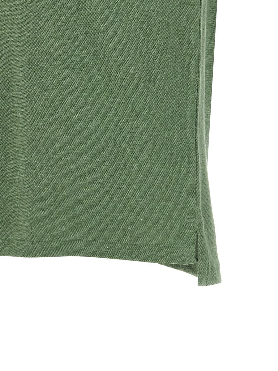 Polo Ralph Lauren pikétröja med broderi