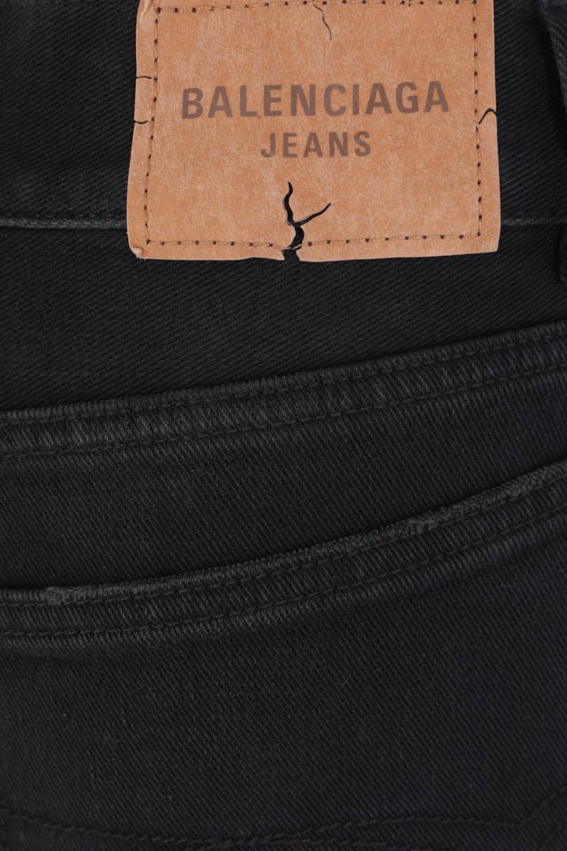 Balenciaga-jeans