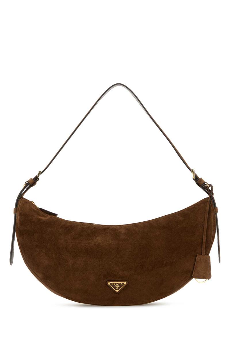 Prada Axelväskor