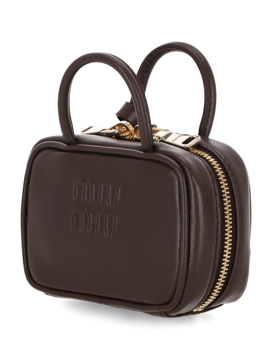 Miu Miu-accessoarer