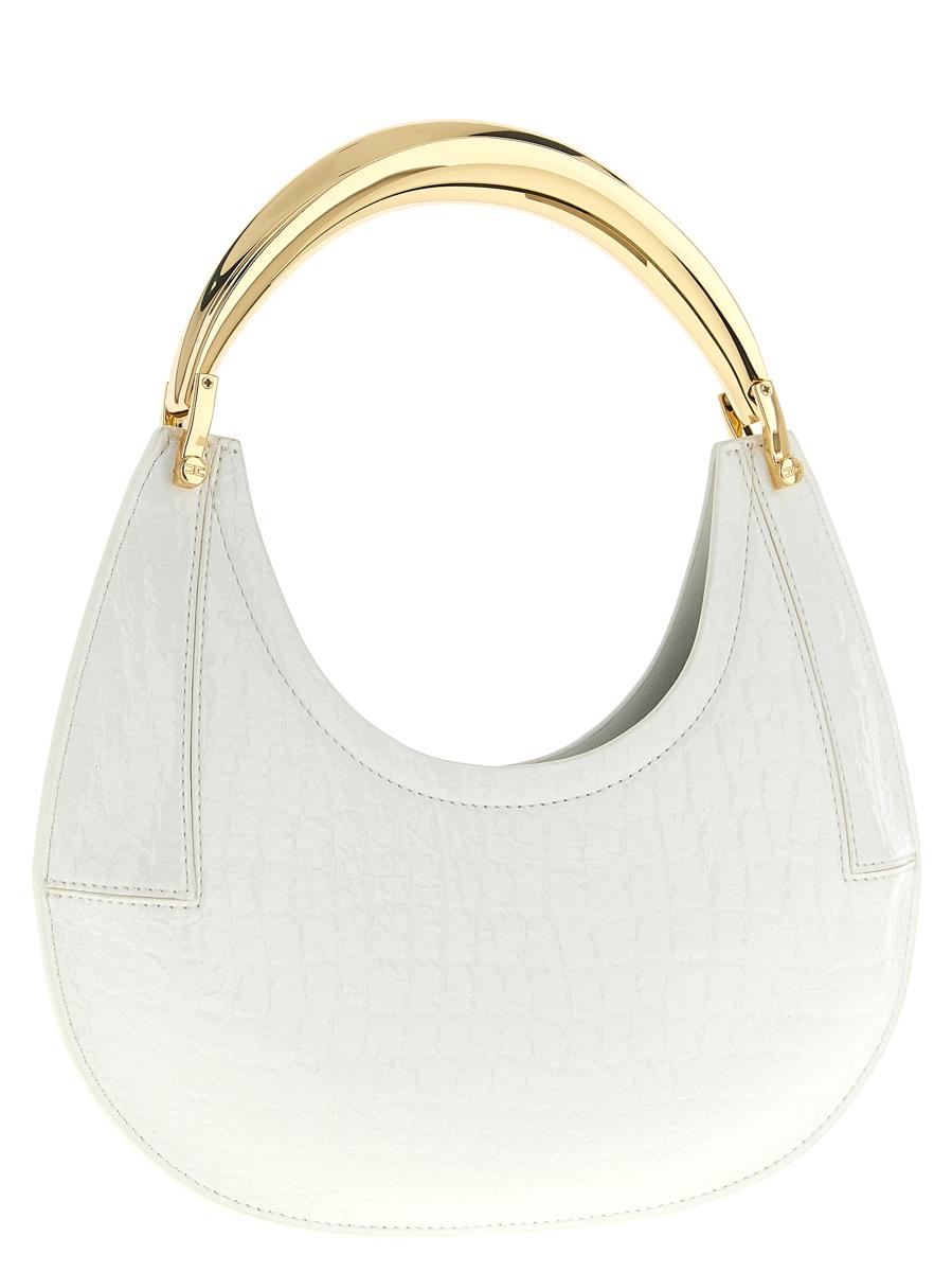 Elisabetta Franchi 'Hobo' liten axelväska