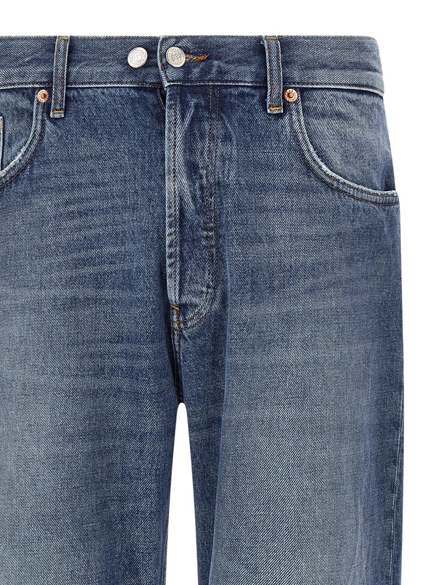 Avdelning 5 'Musso' Jeans