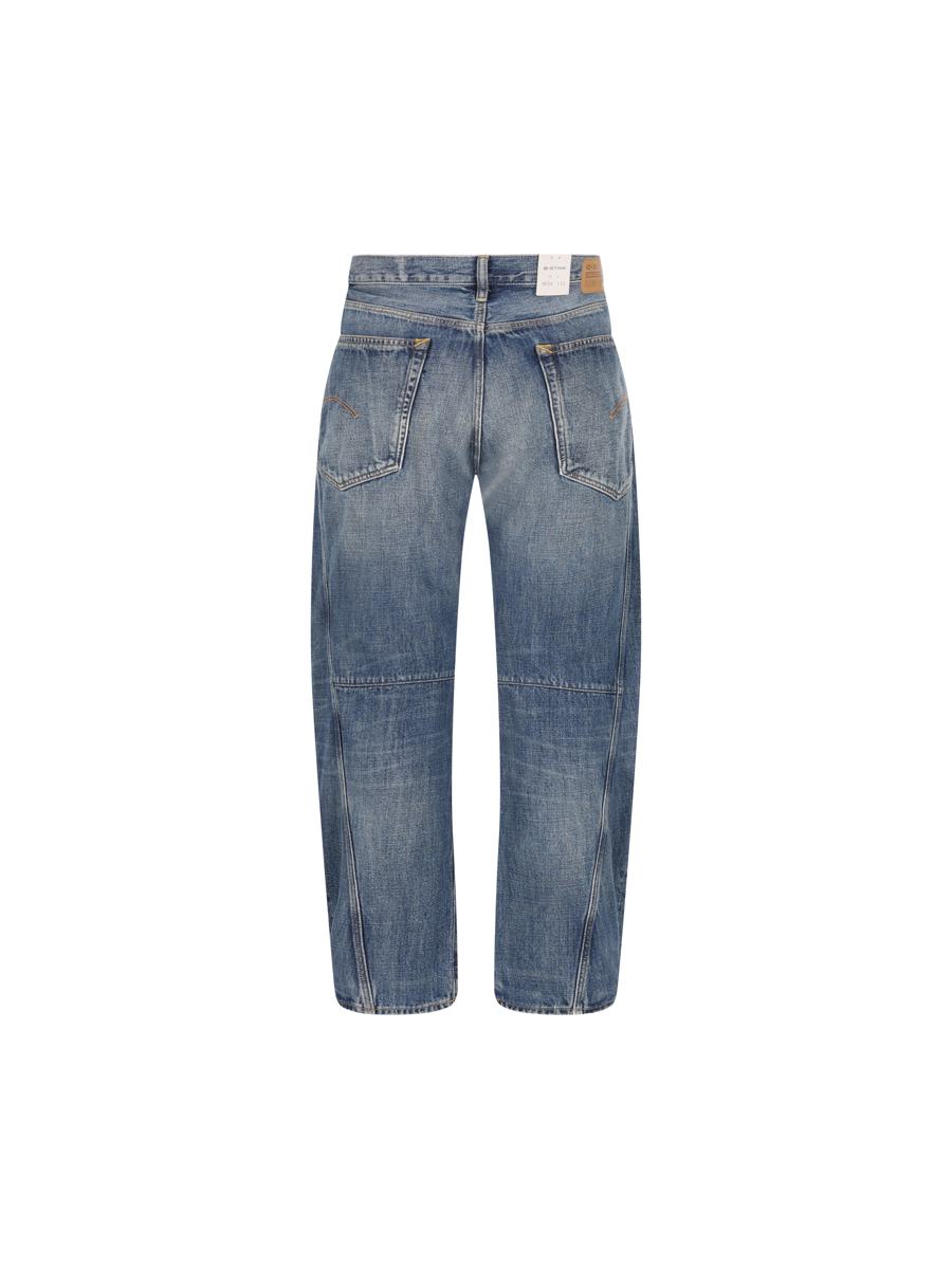 G-Star Raw Jeans
