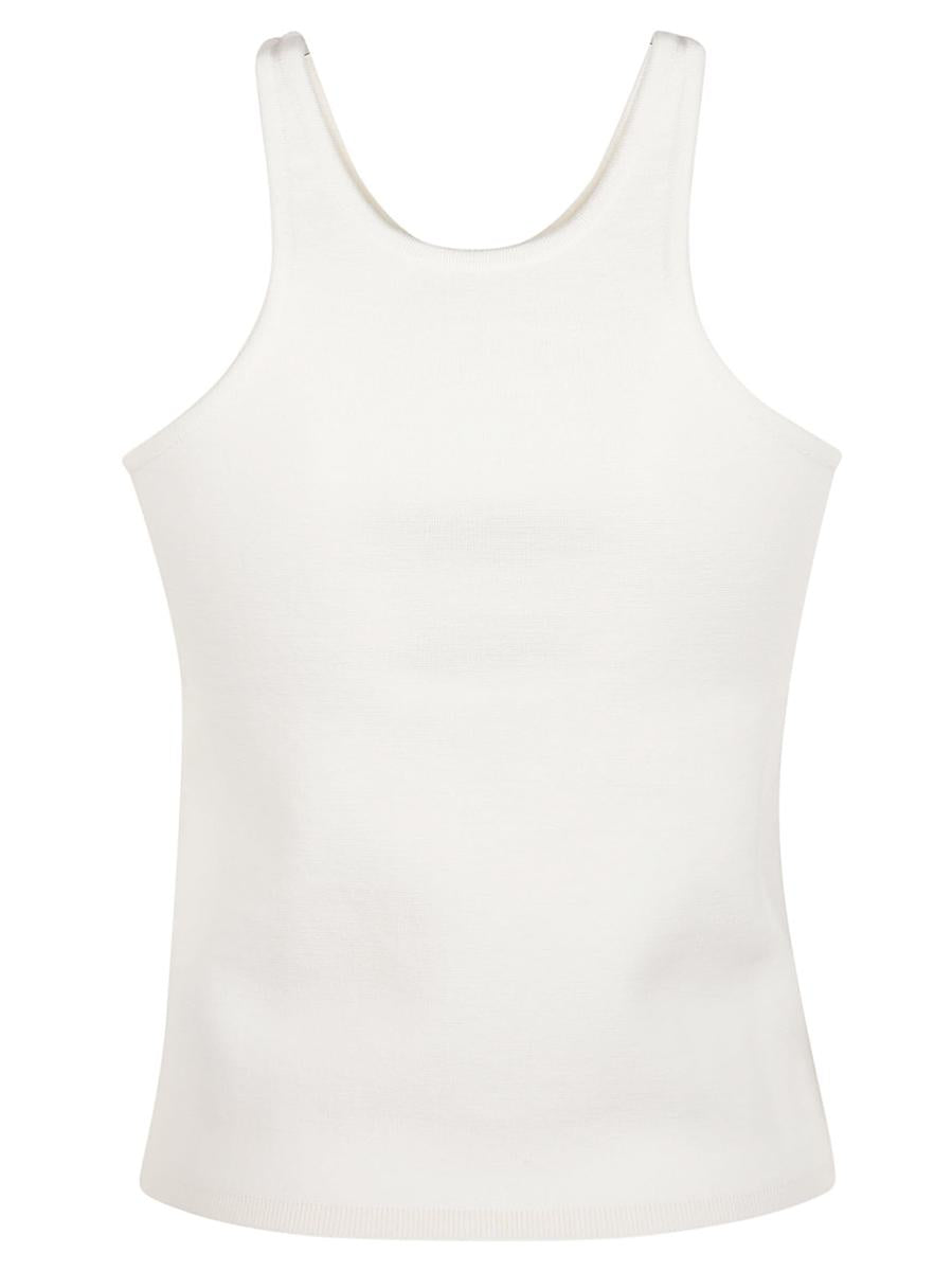 Max Mara Toppar