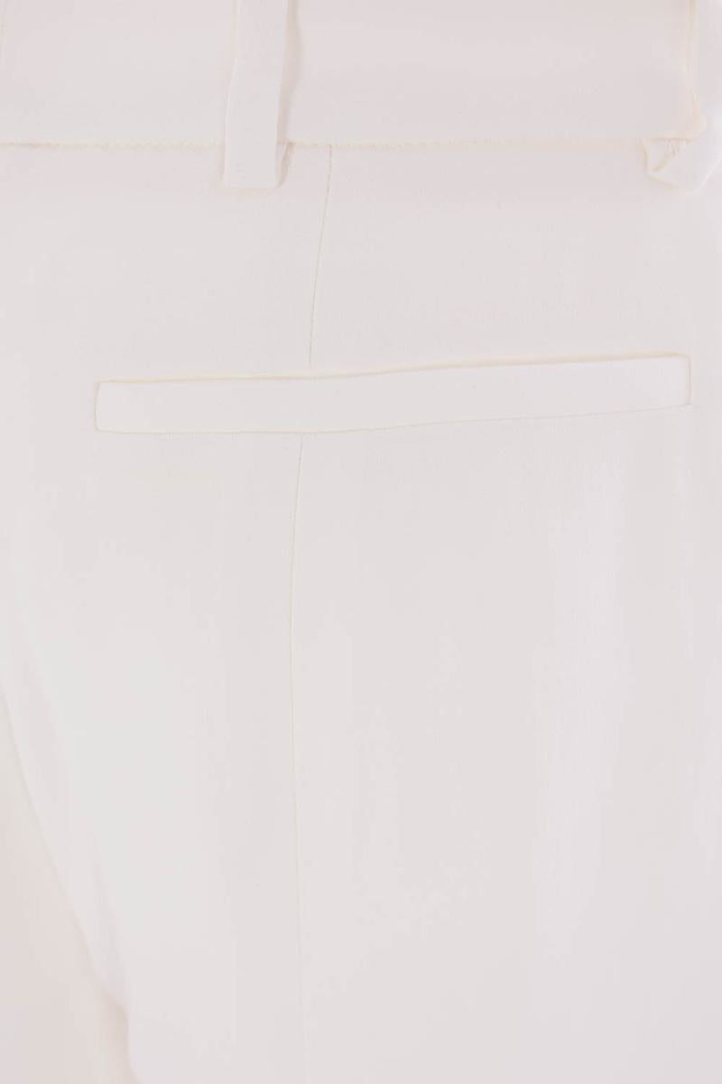 Alexander McQueen-byxor