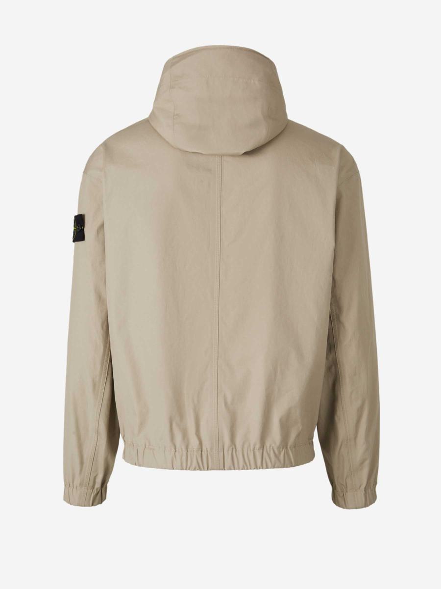 Stone Island Watro-Tc Econyl Jacka