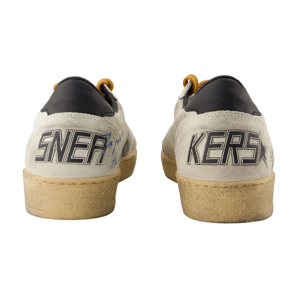 Golden Goose Sneakers