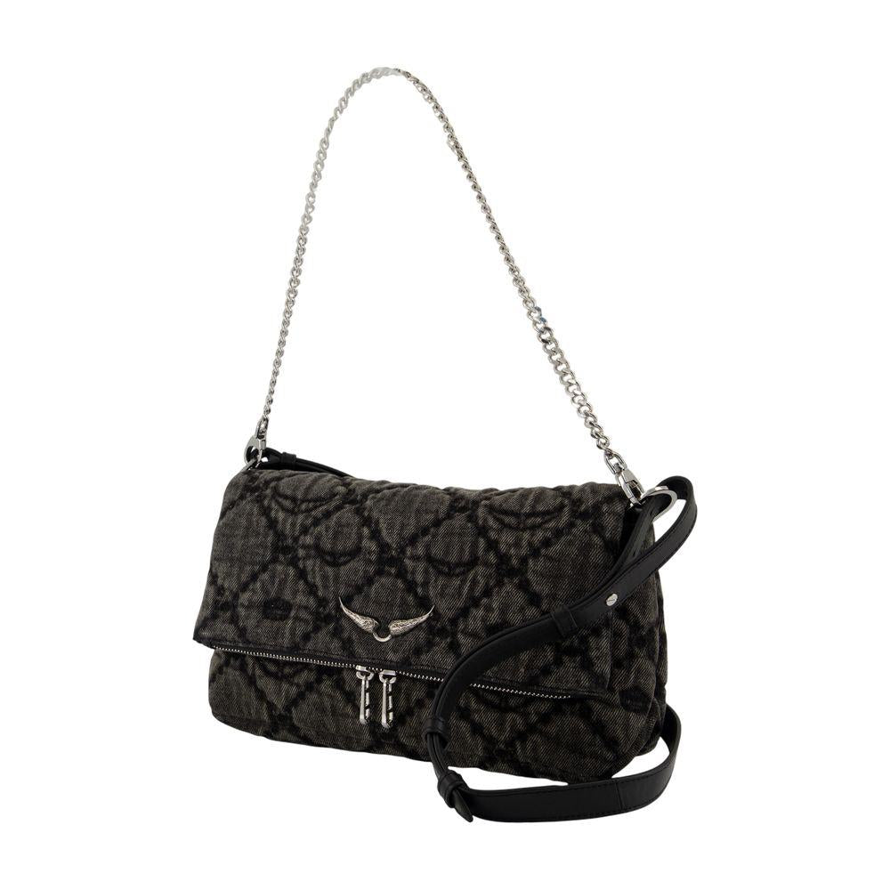 Zadig&Voltaire Rocky Ii Axelväska