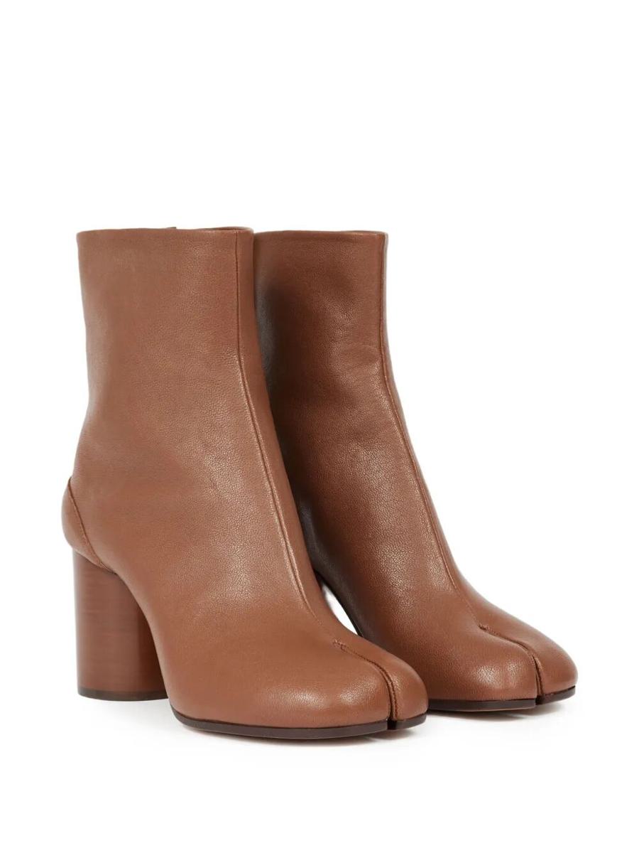 Maison Margiela "Tabi" Stövletter T.080 Skor