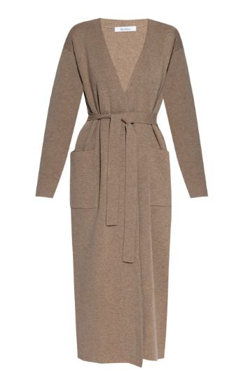 Max Mara-tröjor